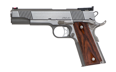 CZ Dan Wesson Dan Wesson Pointman Nine 9mm - Circle Square F view 3