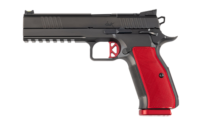CZ Dan Wesson Dan Wesson DWX 9mm - Circle Square Firearms view 4