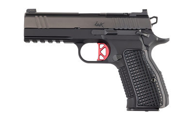 CZ Dan Wesson Dan Wesson DWX Compact 9mm - Jimmy's Creek Fir view 2
