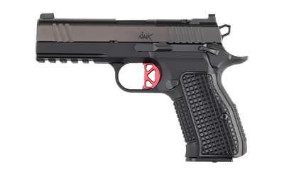 CZ Dan Wesson Dan Wesson DWX Compact 9mm - Circle Square Fir view 3