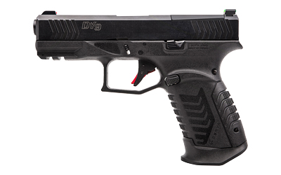 Derya Firearms 10LDY9US DY9 9mm 10rd