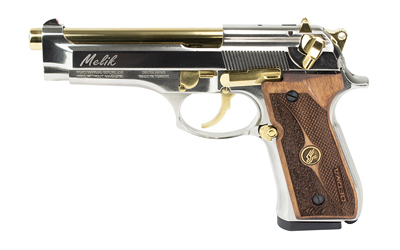Derya Arms MK9 9mm - Jimmy's Creek Firearms view 3