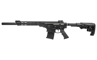 Derya DY12 12 Gauge 3" - Circle Square Firearms view 2