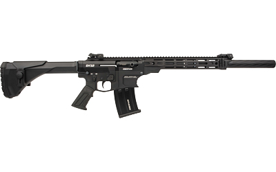 Derya Arms DY12 12 Gauge - Circle Square Firearms view 2