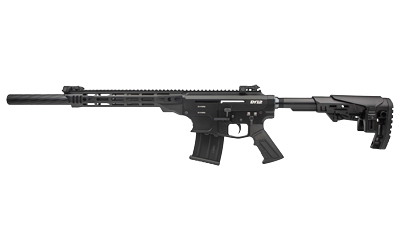 Derya Arms DY12 12 Gauge - Circle Square Firearms view 2