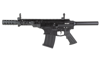 Derya Arms DY12 12 Gauge - Circle Square Firearms view 2