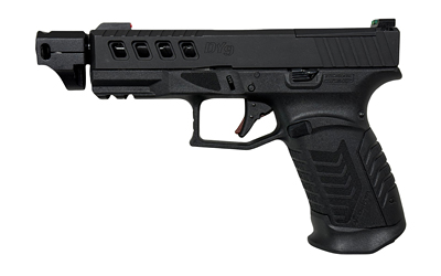 Derya Arms DY9 9mm - Circle Square Firearms view 2