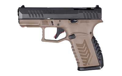 Derya Arms DY9Z 9mm - Circle Square Firearms view 2