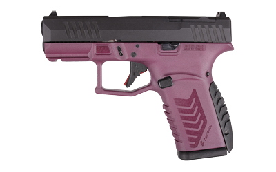 Derya Arms DY9Z 9mm - Circle Square Firearms view 2