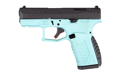 Derya Arms DY9Z 9mm - Circle Square Firearms view 2