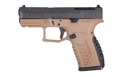 Derya Arms DY9Z 9mm - Circle Square Firearms view 2