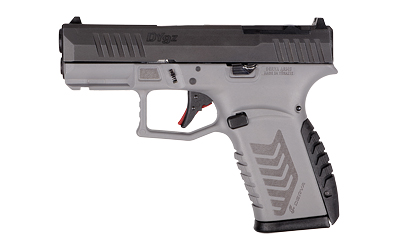 Derya Arms DY9Z 9mm - Circle Square Firearms view 2