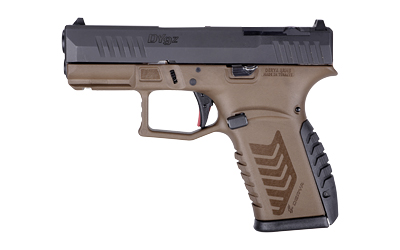 Derya Arms DY9Z 9mm - Circle Square Firearms view 2