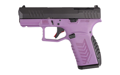 Derya Arms DY9Z 9mm - Circle Square Firearms view 2