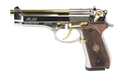 Derya Arms MK9 9mm - Jimmy's Creek Firearms view 2