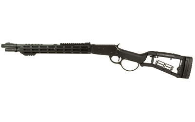 Derya Arms Ran Ironwolf 44 Magnum - All Geared Up FFL view 2