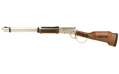 Derya Arms RAN 357 Magnum - All Geared Up FFL view 2
