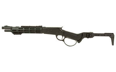 Derya Arms RANX 357 Magnum - All Geared Up FFL view 2