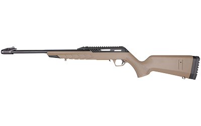 Derya Arms TM22 22 LR - Circle Square Firearms view 2
