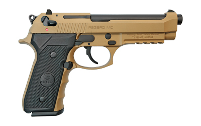 EAA Corp Regard MC 9mm - Circle Square Firearms view 5