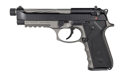 EAA Corp Regard MC X 9mm - Circle Square Firearms view 4