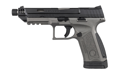 EAA Corp MC9 Disruptor X 9mm - Circle Square Firearms view 5