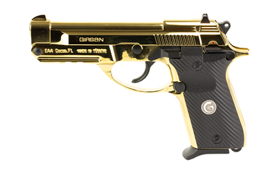 EAA Corp MC14T Solution 380 ACP - All Geared Up FFL view 3