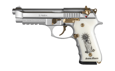 EAA Corp Regard MC Liberador 9mm - Jimmy's Creek Firearms view 3