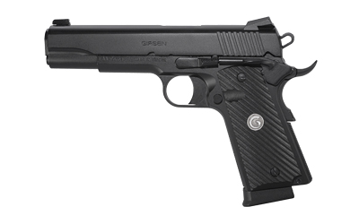 EAA Corp MC1911S Untouchable 45 ACP - Circle Square Firearms view 4