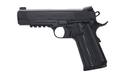 EAA/Girsan 1911|MC1911 9mm Luger - All Geared Up FFL view 3