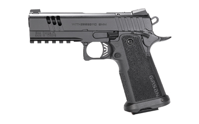 EAA Corp Witness 2311 CMX 9mm - Jimmy's Creek Firearms view 2