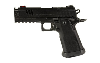 EAA Corp Witness 2311 CMXX 45 ACP - Jimmy's Creek Firearms view 2