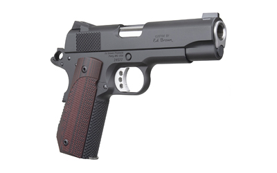 Ed Brown 1911 - Jimmy's Creek Firearms view 2
