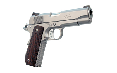 Ed Brown 1911 - Jimmy's Creek Firearms view 2