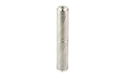 ENERGETIC NYX TI SUPPRESSOR 22LR SLV