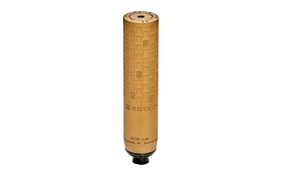EOTECH DCBL 556 TI SUP HUB TAN