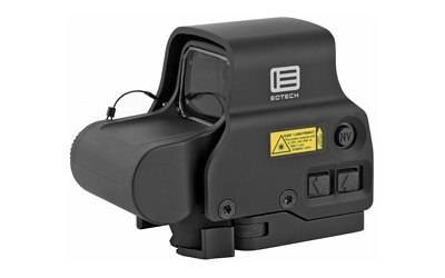 EO Tech Model EXPS3-4 - Jimmy's Creek Firearms view 2