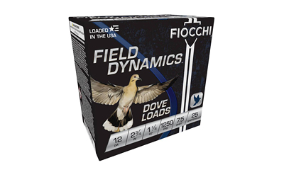 Fiocchi 12 Gauge - Our Store view 3