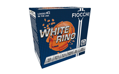 Fiocchi Ammunition 12 ga - Circle Square Firearms view 2