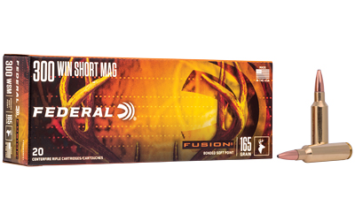 Federal Ammunition 300 WSM - Our Store view 3
