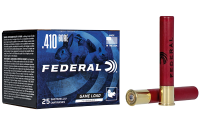 Federal Game-Shok - Jimmy's Creek Firearms view 3