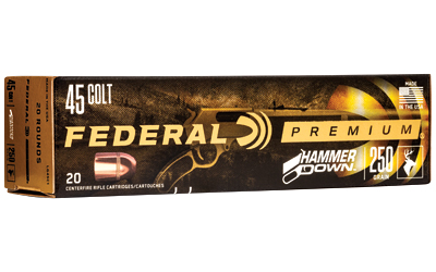 Federal Ammunition 45 Colt - Our Store view 3