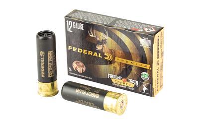 Federal Cartridge Co. 12 ga - Circle Square Firearms view 2