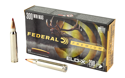 Federal Premium - Jimmy's Creek Firearms view 2