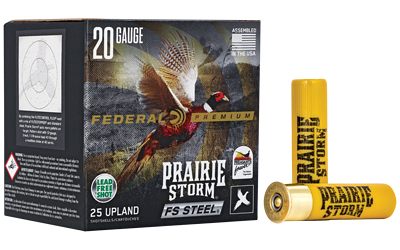 Federal 20 ga - Purple Mountain Armory view 4