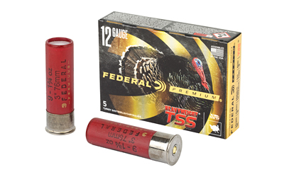 Federal Cartridge Co. 12 ga - Circle Square Firearms view 2