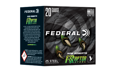 Federal Cartridge Co. 20 ga - Circle Square Firearms view 2
