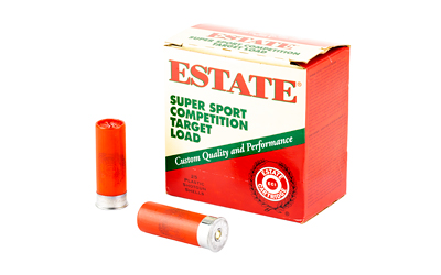 Federal Estate 12 ga - Circle Square Firearms view 2