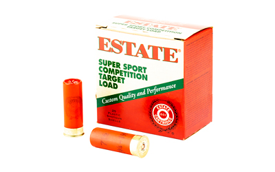 Estate Cartridge Co 12 ga - Circle Square Firearms view 2