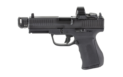 FMK G3 - Jimmy's Creek Firearms view 2
